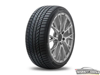 Continental WinterContact TS 870 P 215/55 R17 98H