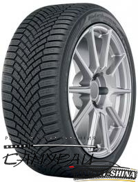 Yokohama BluEarth Winter V906 245/50 R19 105V