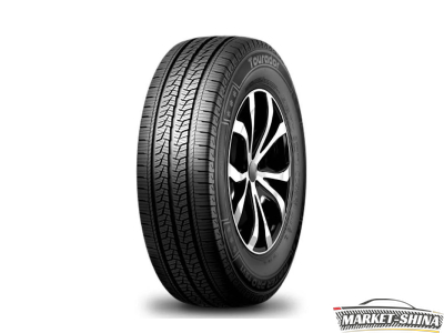 Tourador Winter Pro TSV1 205/75 R16 110R
