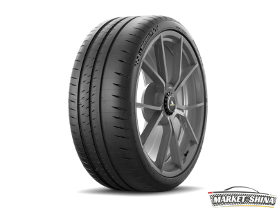Michelin Pilot Sport Cup 2 225/40 R19 93Y