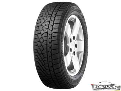 Gislaved Soft*Frost 200 SUV 225/65 R17 102T