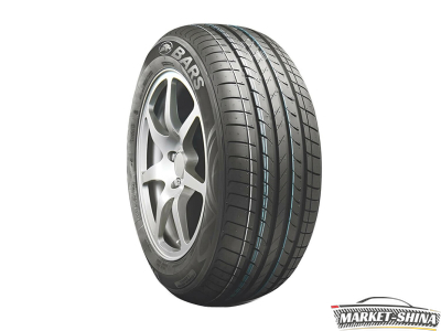 Bars UZ200 215/55 R17 94V