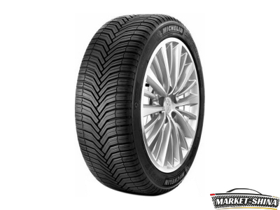 Michelin CrossClimate + 205/55 R17 95V
