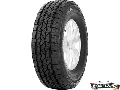 LASSA Competus A/T 3 265/70 R15 112T