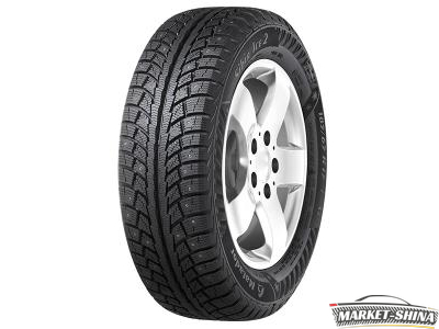 Matador MP 30 Sibir Ice 2 225/70 R16 107T