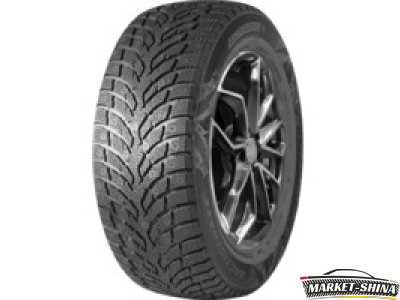 Landspider ArcticTraxx 205/70 R15 96T