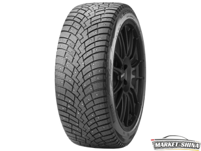 Pirelli Scorpion Ice Zero 2 235/60 R17 106T