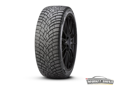 Pirelli Ice Zero 2 205/55 R17 95T