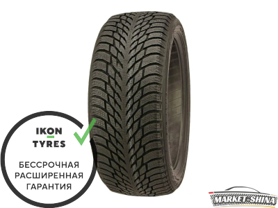 Ikon Tyres (Nokian Tyres) Autograph Snow C3 185/75 R16 104R