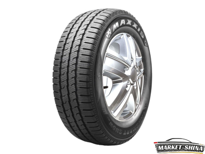 Maxxis WL2 Vansmart Snow 235/65 R16 115/113R