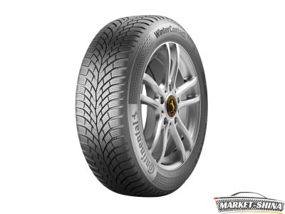Continental ContiWinterContact TS 870 225/45 R17 91H