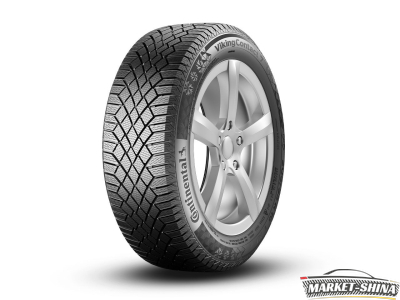 Continental VikingContact 7 205/45 R17 88T