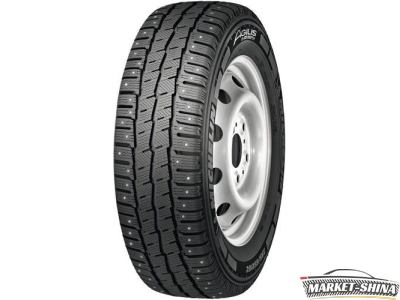Michelin Agilis X-Ice North 205/65 R16 107R