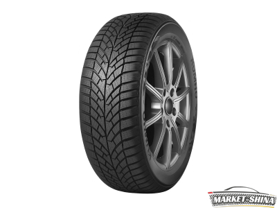Kumho WP52 205/45 R17 88V
