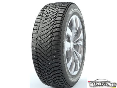 Goodyear UltraGrip Arctic 2 SUV 225/55 R18 102T