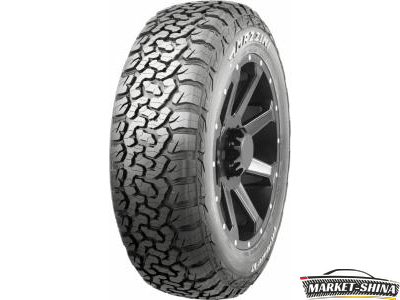 Mazzini GiantXplorer AT 245/75 R16 120/116S