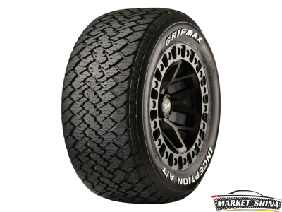 Gripmax Inception A/T 265/70 R15 112T