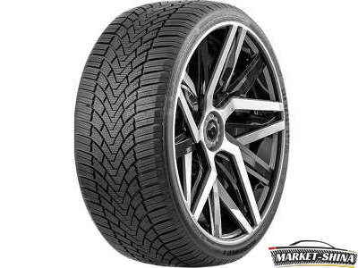 SONIX Winterxpro 888 205/45 R17 88V XL