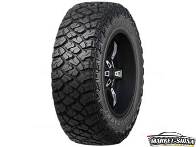 Atlander Roverstar M/T 245/75 R16 120/116Q Atlander Roverstar M/T 245/75 R16 120/116Q