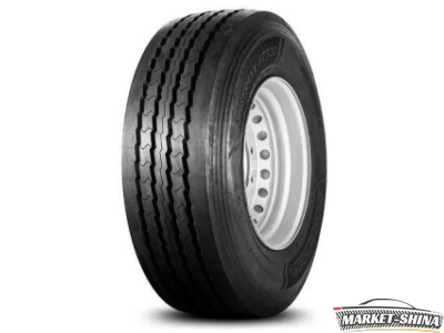 Landspider Longtraxx HT700 385/65 R22.5 164K