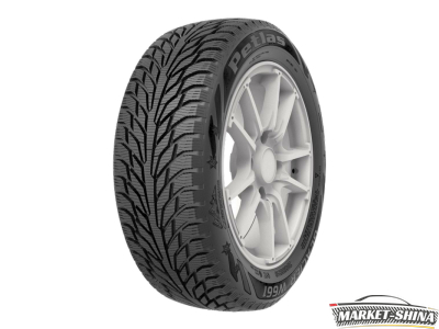 Petlas Glacier W661 195/R16 R16 87T