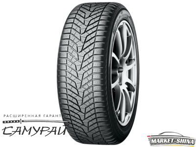 Yokohama BluEarth Winter V905 245/40 R21 100V