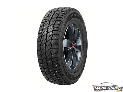 Leao Tire (LingLong) GREEN-MAX WINTER GRIP VAN 2 175/0 R13 97/95Q