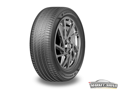 Greentrac Journey-X 215/40 R17 87W
