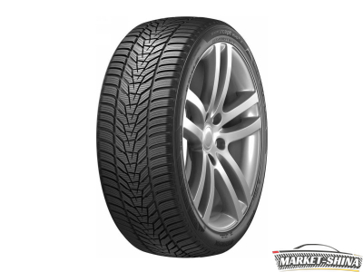 Hankook Winter i*Cept Evo 3 X W330A SUV 235/65 R19 109V