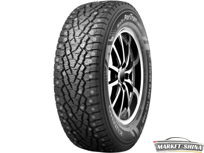 Kumho CW11 205/70 R15 106R
