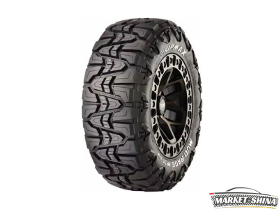 Gripmax MUD RAGE M/T IV 285/70 R17 121/118Q Gripmax MUD RAGE M/T IV 285/70 R17 121/118Q