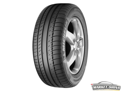 Michelin Latitude Sport 295/35 R21 107Y