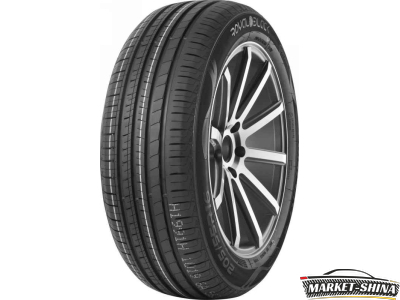 Royal Black Royal Mile 215/55 R16 97W