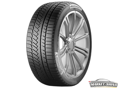 Continental ContiWinterContact TS 850 P SUV 235/55 R20 105V