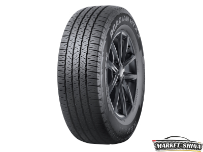 Nexen Roadian HTX2 255/65 R18 111T