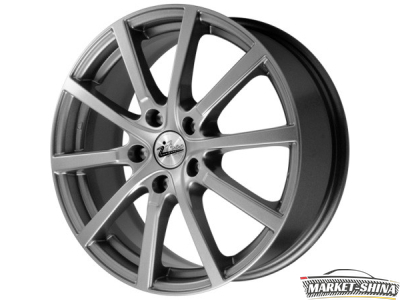 iFree Big Byz 7 x 17 5*114.3 Et:40 Dia:66.1 Хай Вэй