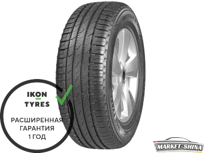 Ikon Tyres (Nokian Tyres) Character Aqua SUV (Nordman S2 SUV) 235/65 R17 104H