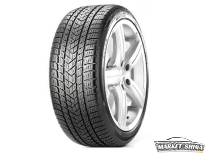 Pirelli Scorpion Winter 285/45 R22 114V