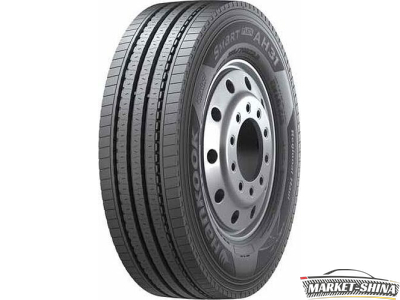 Hankook AH31 315/80 R22.5 156/150L