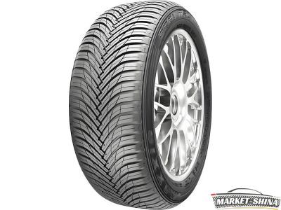 Maxxis Allseason AP3 SUV 245/55 R17 106W