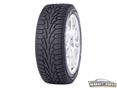 Ikon Tyres (Nokian Tyres) Character Snow 2 SUV 225/50 R17 98R