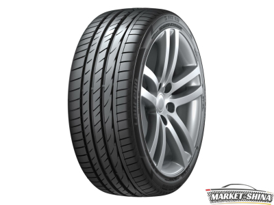 Hankook Laufenn S Fit EQ+ LK01 195/55 R15 85V