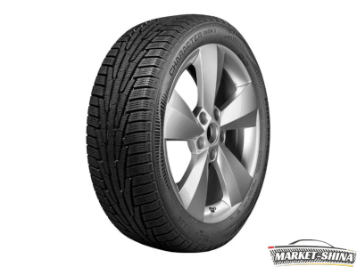 Ikon Tyres (Nokian Tyres) Character Snow 2 205/65 R15 99R