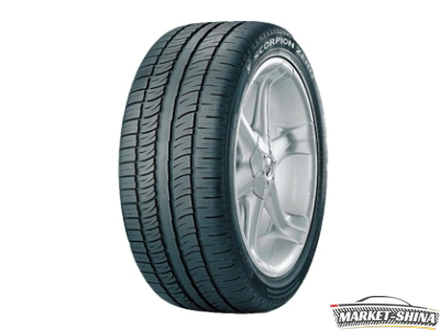 Pirelli Scorpion Zero Asimmetrico 235/45 R19 99V Pirelli Scorpion Zero Asimmetrico 235/45 R19 99V