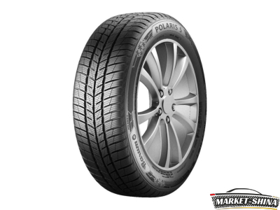 Barum Polaris 5 205/70 R15 96T