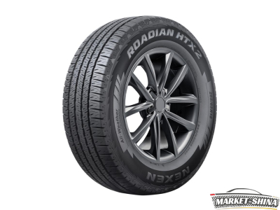 Nexen Roadian H/TX 2 255/65 R18 111T