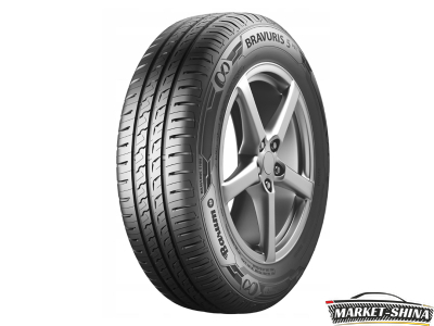Barum Bravuris 5HM 295/35 R21 107Y