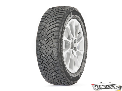 Michelin X-Ice North 4 225/45 R18 95T