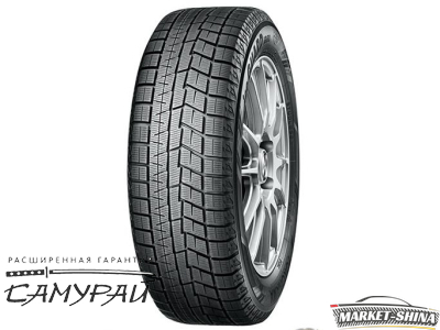 Yokohama iceGuard Studless iG60A 255/40 R19 100Q