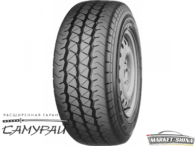 Yokohama RY818 225/65 R16 112R